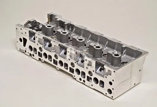 Cabeça de motor (CBC) Mercedes E W210