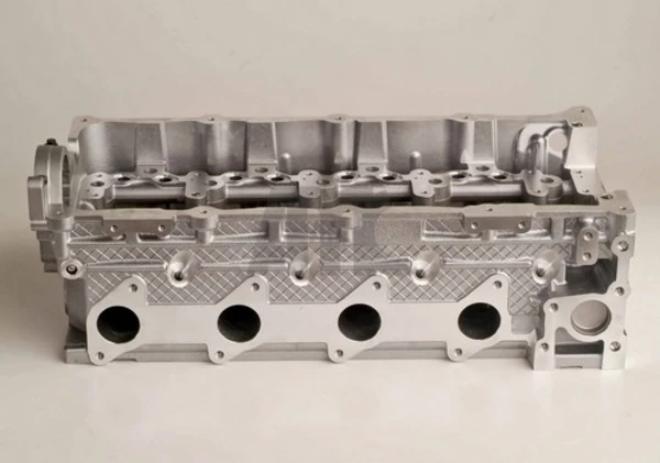 Cabeça de motor (CBC) para Hyundai H-1 STAREX (TQ)