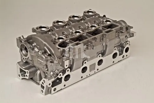 Cabeça de motor (CBC) Ford Focus II hatchback (DA, HCP, DP) (2004 - 2011) preço, a partir de