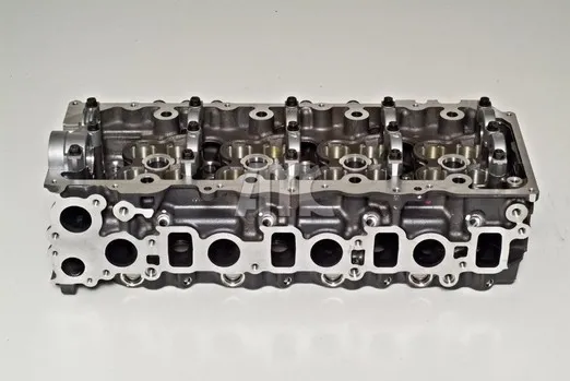 Cabeça de motor (CBC) Toyota Hilux KUN15