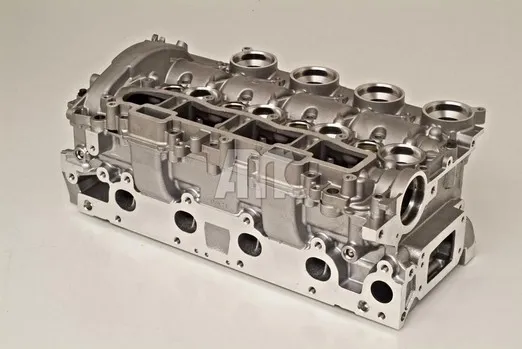 Cabeça de motor (CBC) para Ford Focus II DA, HCP, DP