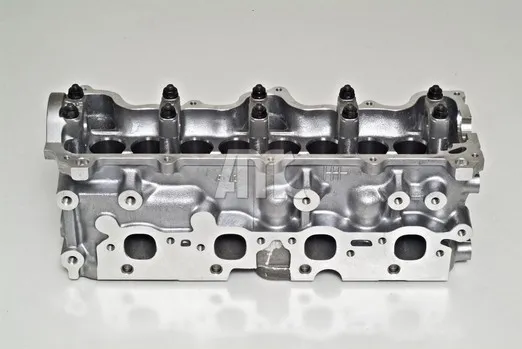 Cabeça de motor (CBC) Opel Corsa A