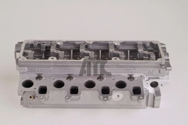 Cabeça de motor (CBC) para Volkswagen AMAROK (2H)