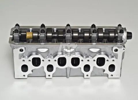 Cabeça de motor (CBC) Audi 80 B4