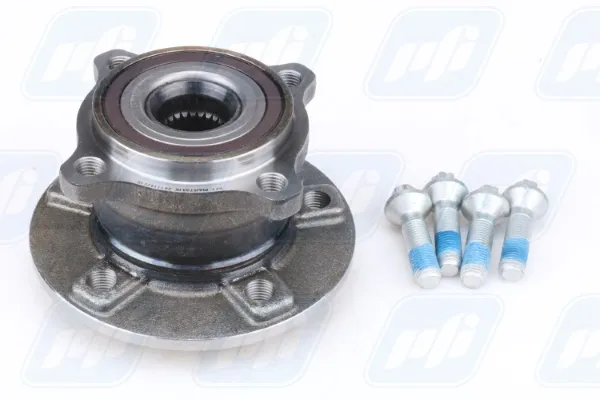 Cubo traseiro PHU57031K PFI