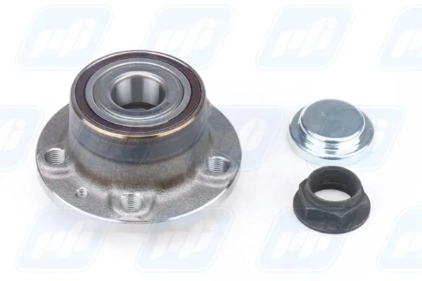 Cubo traseiro PHU53635K PFI
