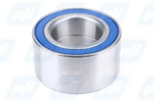 Rolamento de cubo dianteiro PW40720037CS PFI