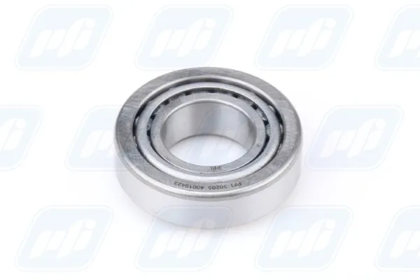 Rolamento externo de cubo dianteiro 30205 PFI
