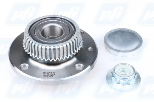 Cubo traseiro PHU53548K PFI