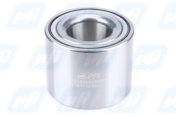 PW30620048CSHD PFI rolamento de cubo traseiro
