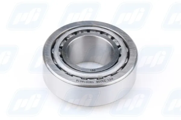 Rolamento de cubo dianteiro 33206 PFI