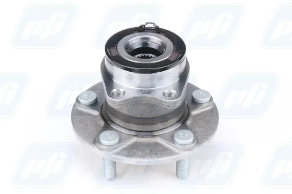 Cubo traseiro PHU57505 PFI
