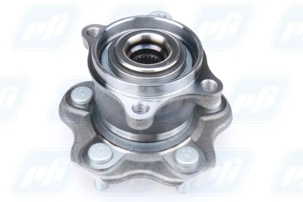 Cubo traseiro PHU2373 PFI