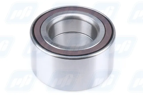 Rolamento de cubo dianteiro PW39720037CSM PFI