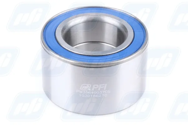 Rolamento de cubo dianteiro PW35640037CS PFI
