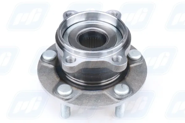 Cubo traseiro PHU590495 PFI