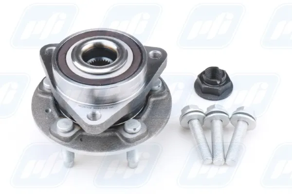 Cubo dianteiro PHU3403K PFI