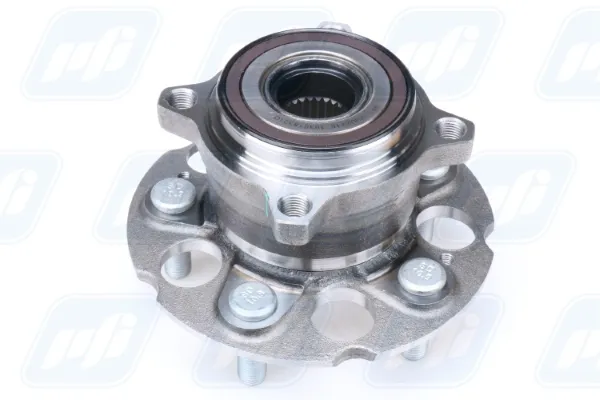 Cubo traseiro PHU2345 PFI