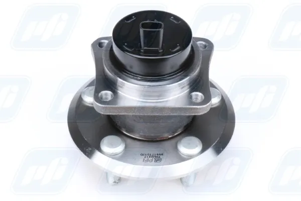 Cubo traseiro PHU2217 PFI