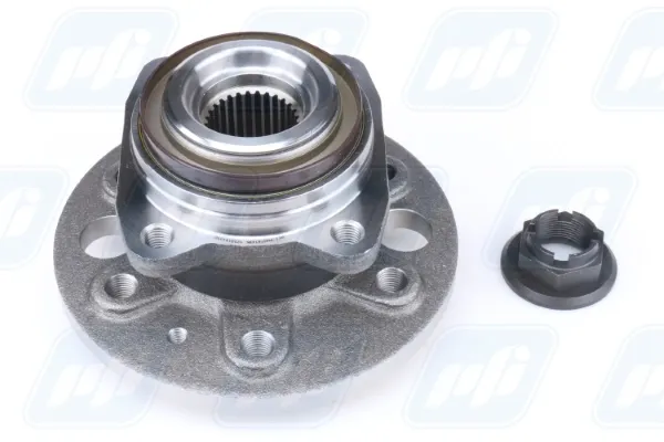 Cubo traseiro PHU14149K PFI