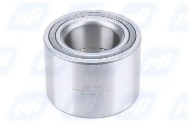 Rolamento de cubo traseiro PW29530037CSHD PFI