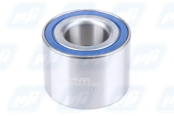 Porca de cubo traseiro PW25520037CSHD2 PFI