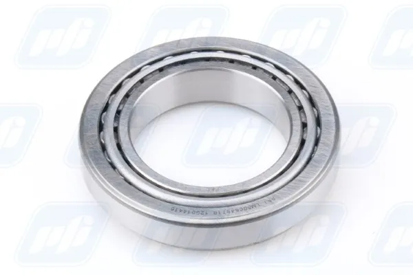 Rolamento de diferencial do eixo traseiro LM80664910 PFI