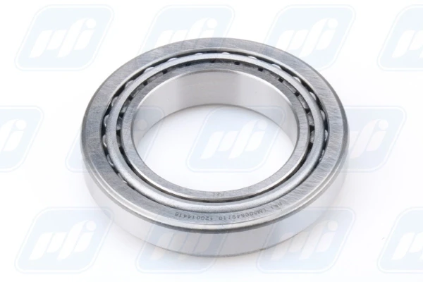 Rolamento de diferencial do eixo traseiro LM80664910 PFI