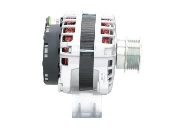 Gerador Volvo S60 3 224