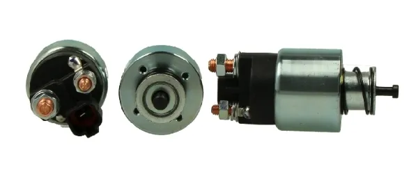 Relê retrator do motor de arranco KIA Picanto 2 TA