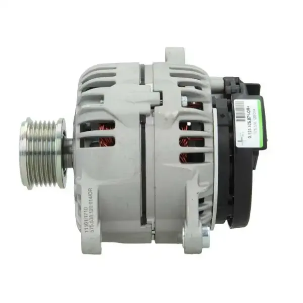 Gerador Dacia Lodgy JS