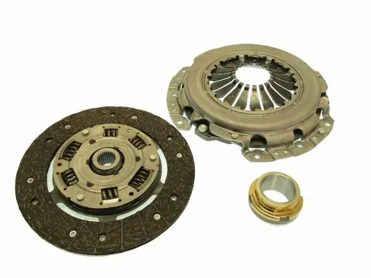 Kit de embraiagem (3 peças) 622018710 LUK