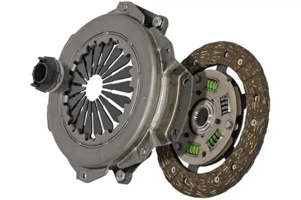 Kit de embraiagem (3 peças) para Renault Twingo (C06)