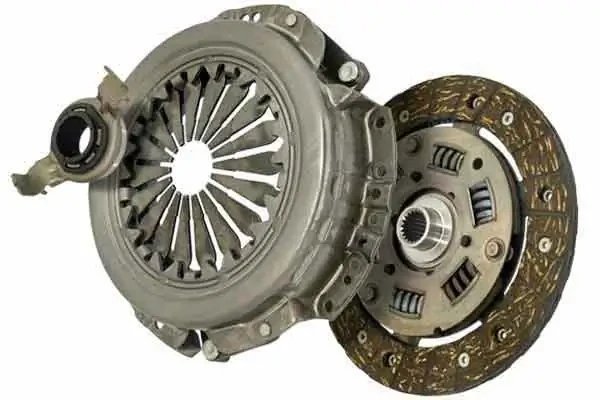 Kit de embraiagem (3 peças) para Fiat Panda (141A)