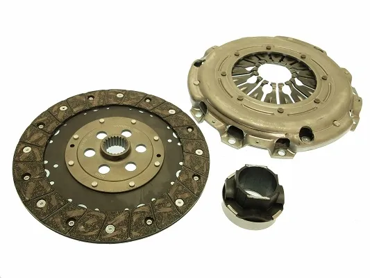 Kit de embraiagem (3 peças) 624354000 INA