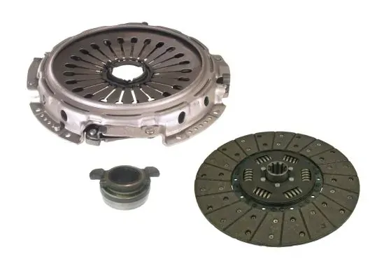 Kit de embraiagem (3 peças) HD2 Sachs