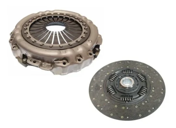 Kit de embraiagem (3 peças) para Renault Trucks MAGNUM 