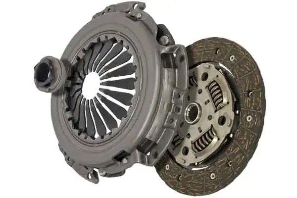 Kit de embraiagem (3 peças) para Citroen C2 (JM)