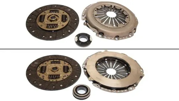 Kit de embraiagem (3 peças) Hyundai Tucson III