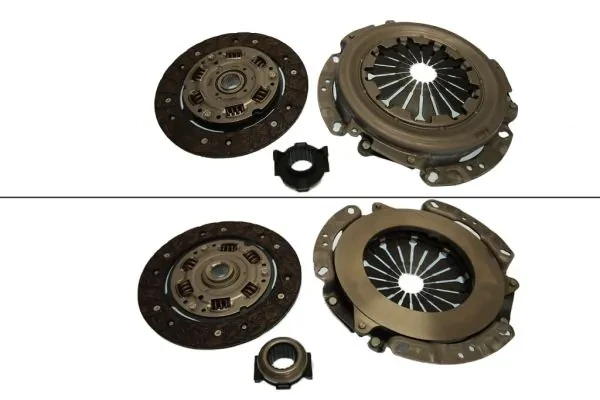 Kit de embraiagem (3 peças) para Renault LOGAN (KS)