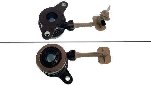Cilindro de trabalho de embraiagem montado com rolamento de desengate para Renault DUSTER (HS)