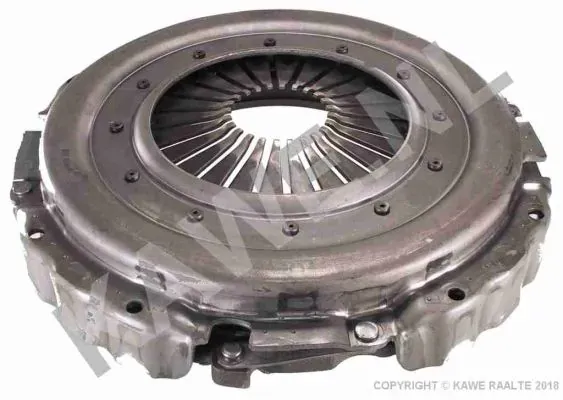 Cesta de embraiagem Mercedes Benz Truck TRUCK ATEGO III