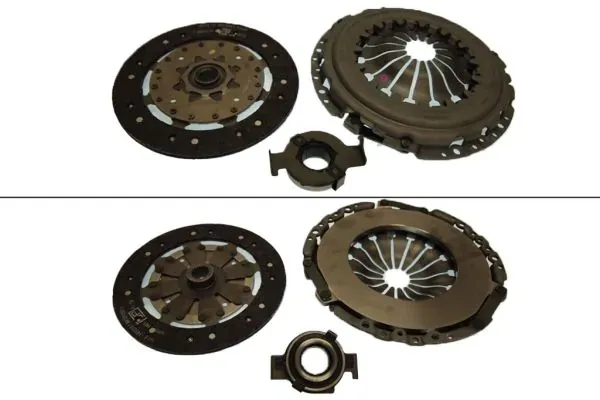 Kit de embraiagem (3 peças) Fiat Stilo 192