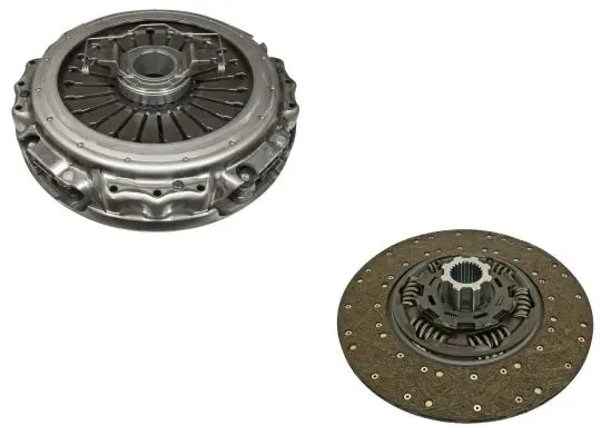 Kit de embraiagem (3 peças) Volvo Trucks TRUCK FH12 