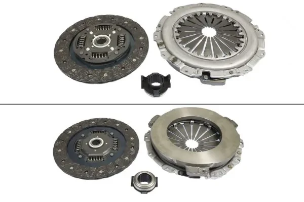 Kit de embraiagem (3 peças) para Renault LOGAN (LS)