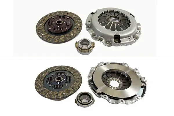 960461 Kawe kit de embraiagem (3 peças)