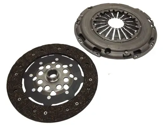 Kit de embraiagem (3 peças) Nissan Tiida 