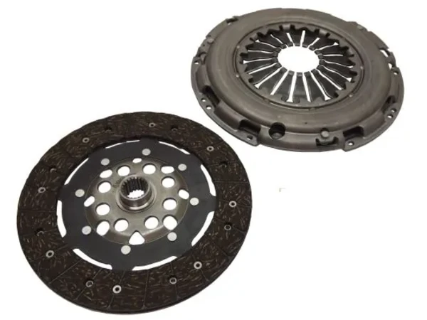 Kit de embraiagem (3 peças) para Renault Clio (BR01, CR01)