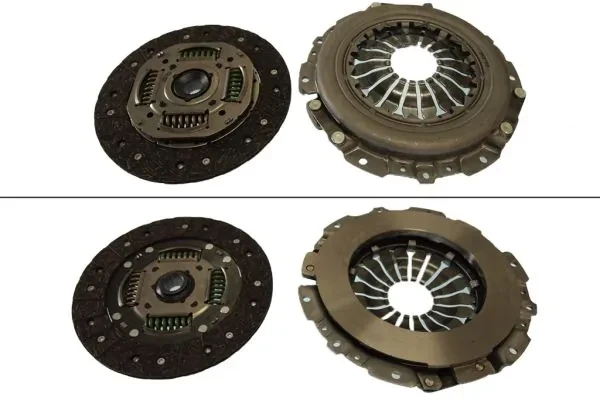 Kit de embraiagem (3 peças) para Renault Kangoo (KW01)