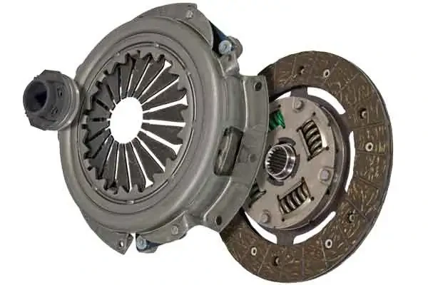 Kit de embraiagem (3 peças) para Mazda 323 (BA)